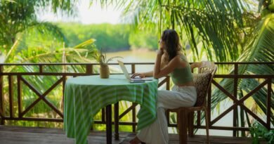 Yaz Aylarında Hem Çalışıp Hem Tatil Yapabileceğiniz Workation Destinasyonları