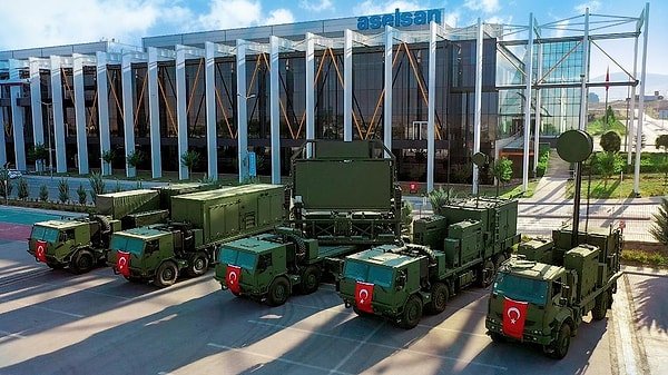 Çelik Kubbe Kim Tarafından Geliştiriliyor?