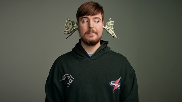 MrBeast!