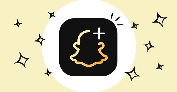 5. Snapchat, "Snapchat Plus" aboneliği ile birçok kullanışlı özellik sundu.