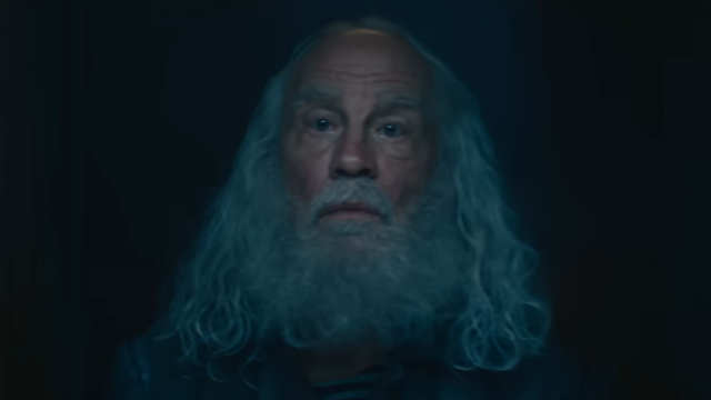 Fantastik Dörtlü: İlk Adımlar filmi, John Malkovich'in sahneleri olmadan vizyona girecek!