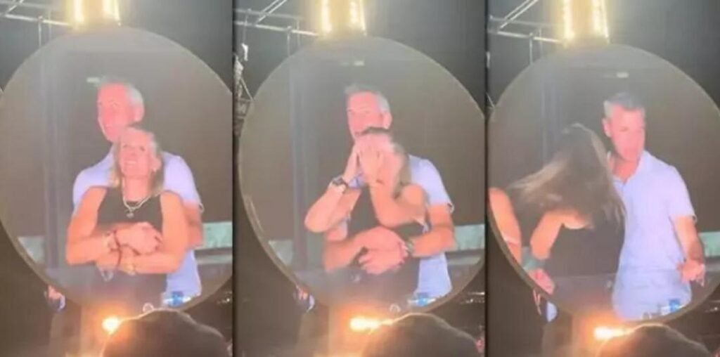 Coldplay Konserindeki 'Öpücük Kamerası' Skandalı, Astronomer CEO'sunun İstifasıyla Sonuçlandı