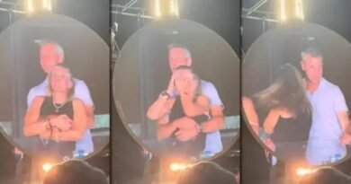 Coldplay Konserindeki 'Öpücük Kamerası' Skandalı, Astronomer CEO'sunun İstifasıyla Sonuçlandı