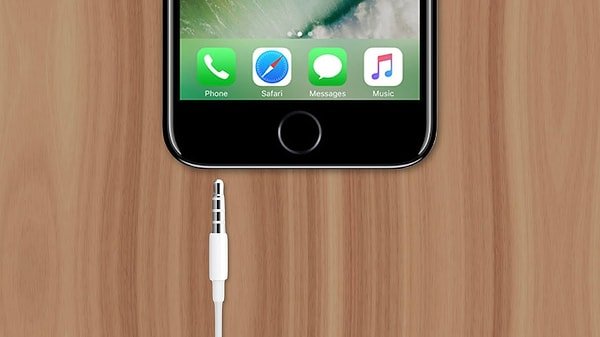 Tarihsel Bir Standart: 3.5 mm Portu