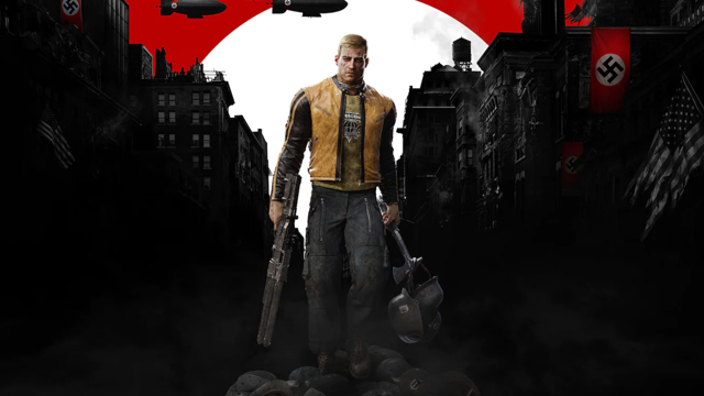 Wolfenstein dizisi duyuruldu - Fallout dizi ekibi bu dizinden de sorumlu!