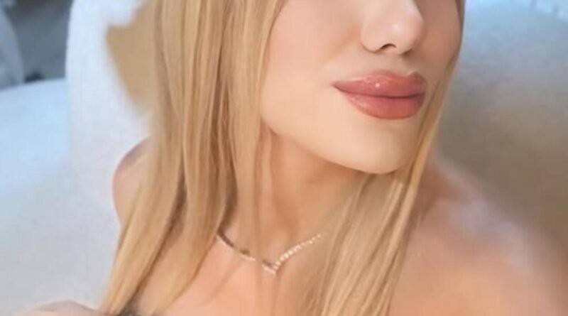 'Evliliğim bitti' demişti! Almeda Baylan'ın eşi Ercan Baylan'dan beklenmedik adım