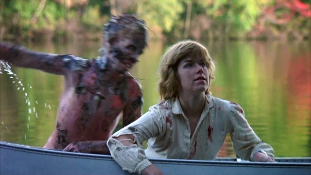Friday the 13th dizisi yola tam gaz devam ediyor: Yeni showrunner da bulundu!