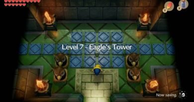 Zelda'daki En İyi Zindanlar: Sıralama ve İnceleme