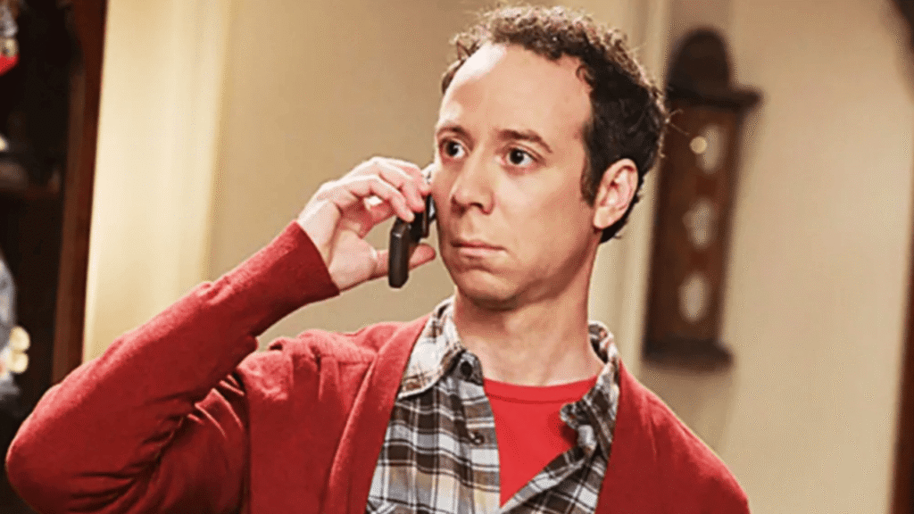 HBO Max, “The Big Bang Theory” Evrenini Yeni Bilimkurgu Komedisiyle Genişletiyor - Haberler
