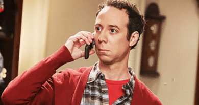 HBO Max, “The Big Bang Theory” Evrenini Yeni Bilimkurgu Komedisiyle Genişletiyor - Haberler