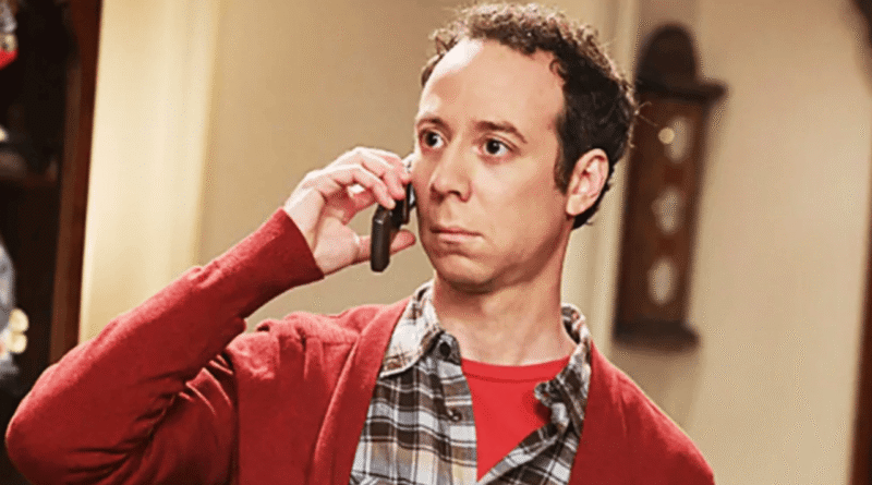 HBO Max, “The Big Bang Theory” Evrenini Yeni Bilimkurgu Komedisiyle Genişletiyor - Haberler