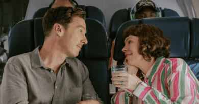 Olivia Colman ve Benedict Cumberbatch'ın Yer Aldığı "The Roses" Filminden Altyazılı Fragman Yayınlandı - Haberler