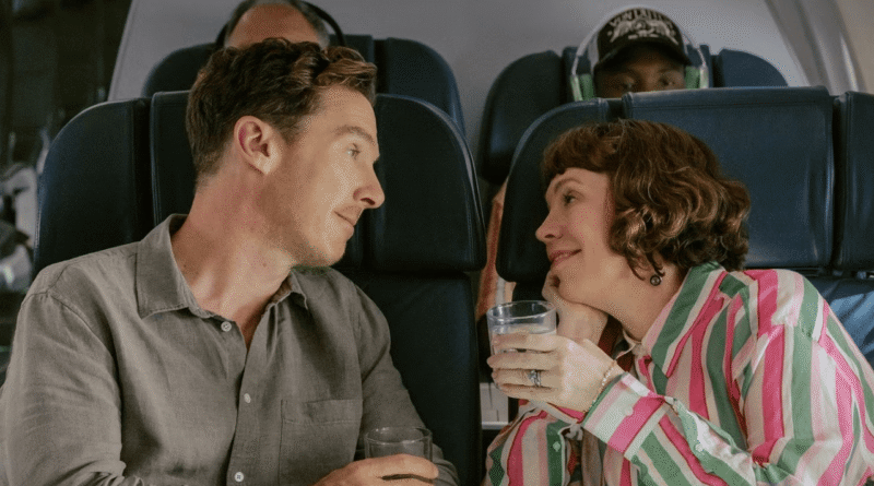 Olivia Colman ve Benedict Cumberbatch'ın Yer Aldığı "The Roses" Filminden Altyazılı Fragman Yayınlandı - Haberler