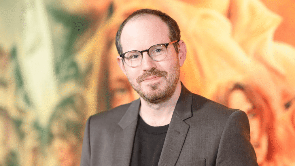 Ari Aster'dan Yapay Zeka Uyarısı: "Artık Geç Kalındı!" - Haberler