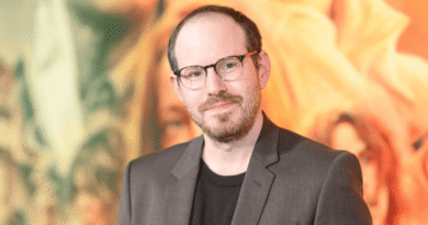 Ari Aster'dan Yapay Zeka Uyarısı: "Artık Geç Kalındı!" - Haberler