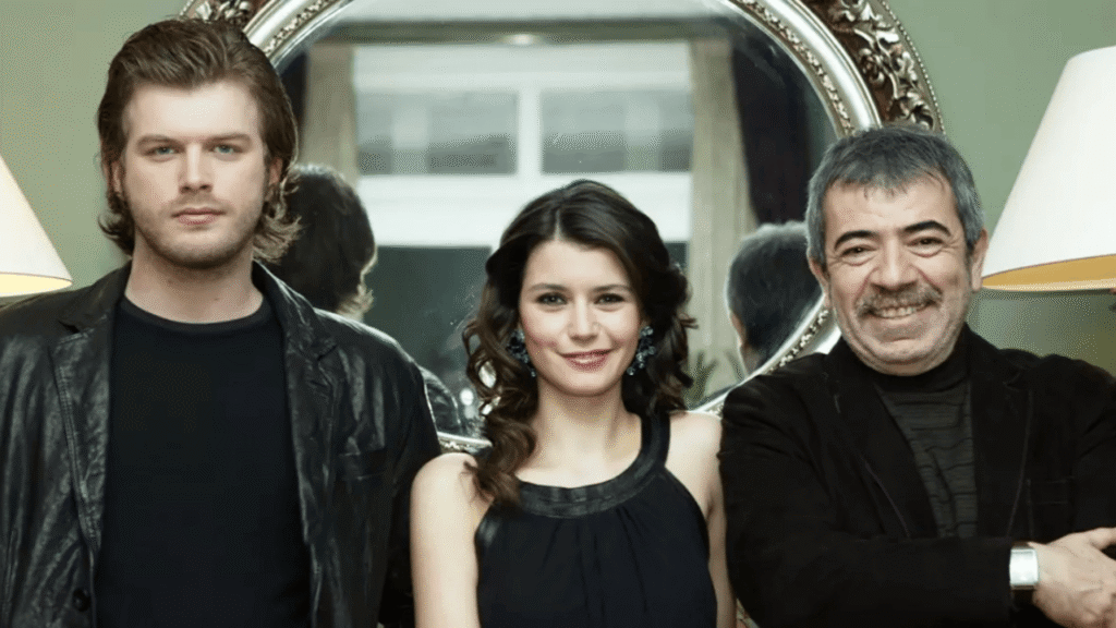 Ağustos 2025'te Prime Video'da Görebileceğiniz Filmler ve Diziler - Haberler