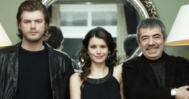 Ağustos 2025'te Prime Video'da Görebileceğiniz Filmler ve Diziler - Haberler
