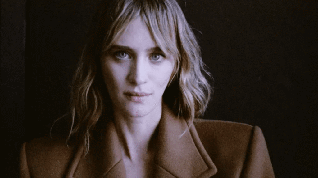 Netflix'in Yeni Gizem Dizisinde Mackenzie Davis ve Josh Hartnett Başrolde Olacak - Haberler