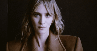 Netflix'in Yeni Gizem Dizisinde Mackenzie Davis ve Josh Hartnett Başrolde Olacak - Haberler
