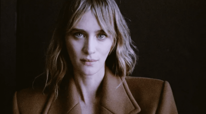 Netflix'in Yeni Gizem Dizisinde Mackenzie Davis ve Josh Hartnett Başrolde Olacak - Haberler