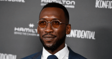 Mahershala Ali'den Marvel'a "Blade" Tepkisi: "Beni Bu İşi Dışında Tutun!" - Haberler