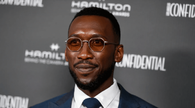 Mahershala Ali'den Marvel'a "Blade" Tepkisi: "Beni Bu İşi Dışında Tutun!" - Haberler
