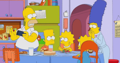 “Yıldız Yağmuru: The Simpsons 37. Sezon 800. Bölüm Yolda!” - Haberler