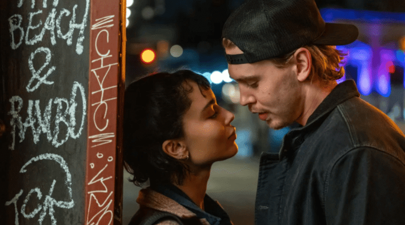 Darren Aronofsky'nin Yeni Filmi "Suçüstü"nün Afişi Yayınlandı - Haberler