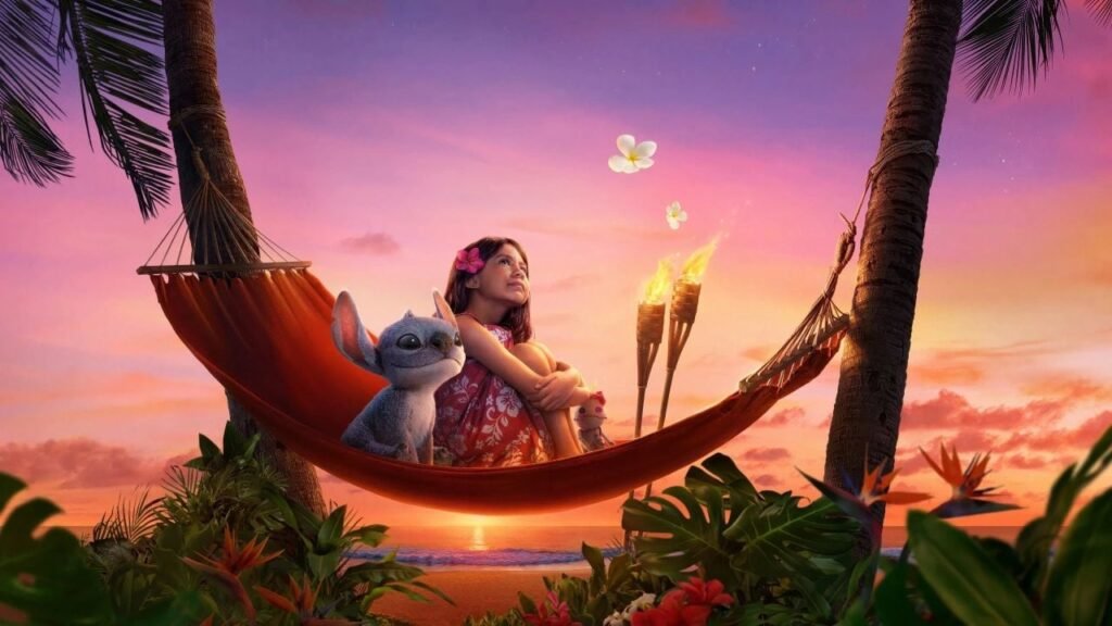 Disney'den Müjdeli Haber: Lilo & Stitch 2 Yolda! - Haberler