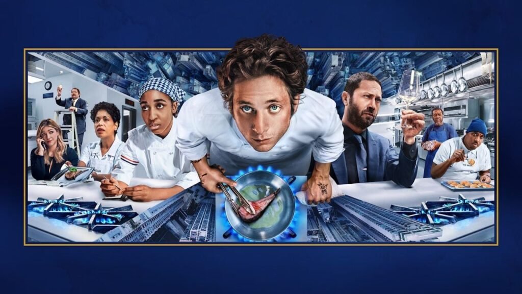 Will There Be a Season 5 of The Bear? - News