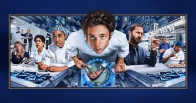 Will There Be a Season 5 of The Bear? - News