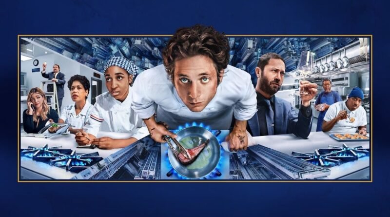 Will There Be a Season 5 of The Bear? - News