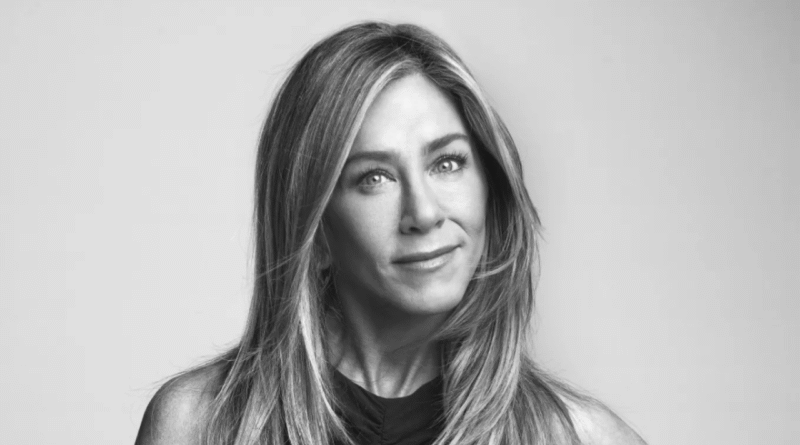 Jennifer Aniston, "I'm Glad My Mom Died" Kitabından Uyarlanacak Apple TV+ Dizisinin Başrolünde! - Haberler
