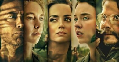Eden Fragmanı: Sydney Sweeney, Ana De Armas, Jude Law ve Vanessa Kirby Cennette Buluşuyor - Son Gelişmeler