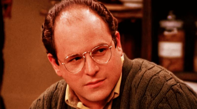 Jason Alexander, Favori George Costanza Sahnesini Anlattı: "O An Öylesine Mükemmeldi ki..." - Haberler