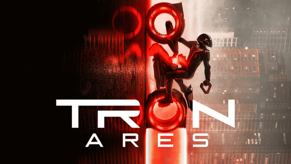 Disney, "TRON: Ares"in Yeni Fragmanını ve Afişini Tanıttı