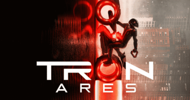 Disney, "TRON: Ares"in Yeni Fragmanını ve Afişini Tanıttı