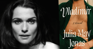 Rachel Weisz'ın Başrolünde Olacağı Yeni Netflix Dizisi "Vladimir" Kadrosu Oluşmaya Başladı - Haberler