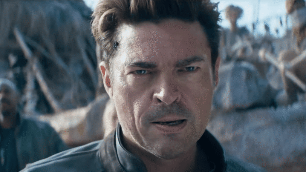 "Mortal Kombat 2" Altyazılı Fragmanı Yayınlandı: Johnny Cage Arenaya İniyor, Kanlı Dövüş Başlıyor - Haberler