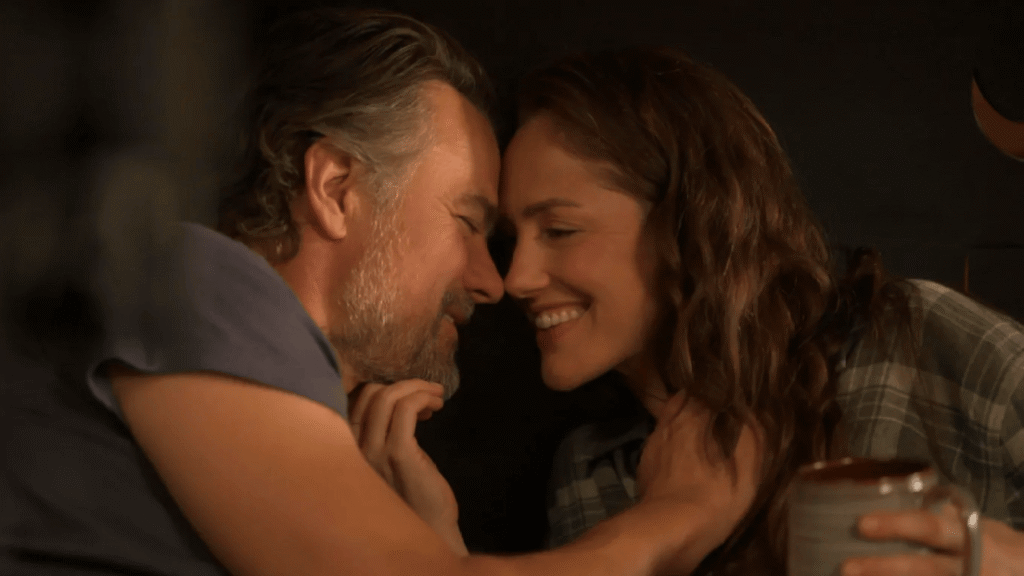 Netflix Dizisi "Ransom Canyon" İkinci Sezon Onayını Aldı! – Son Gelişmeler