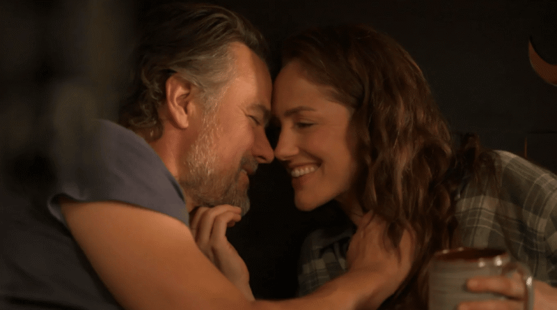 Netflix Dizisi "Ransom Canyon" İkinci Sezon Onayını Aldı! – Son Gelişmeler