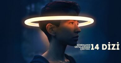 Sinema Ustalarının Yönettiği 10 Dizi