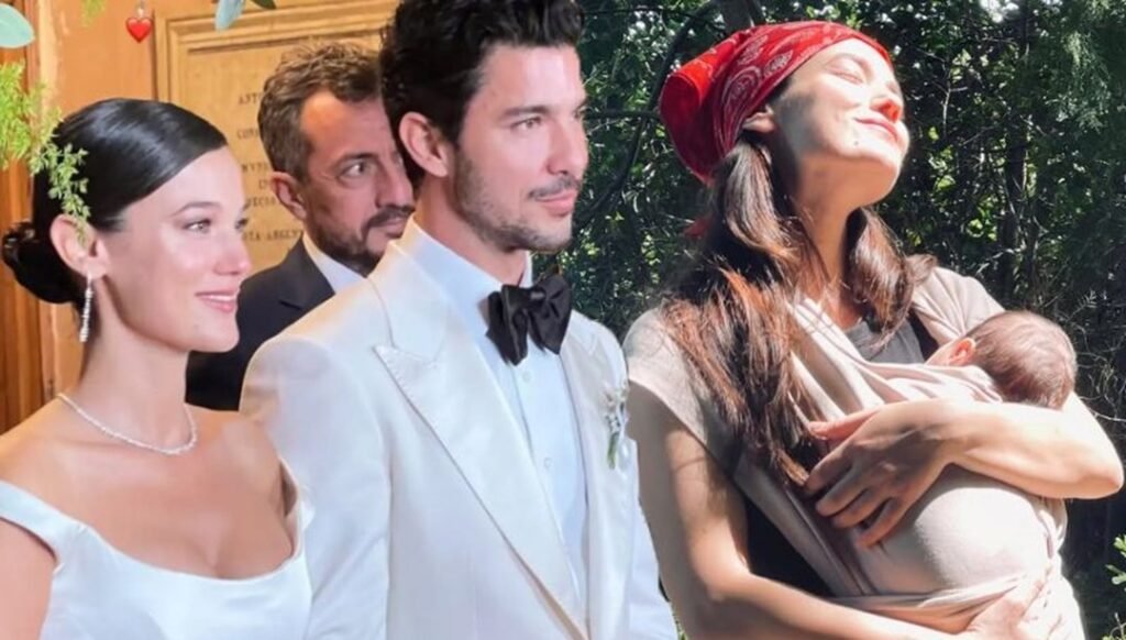 Pınar Deniz'den Soyadı Değişikliği: Aylar Sonra Güncelledi