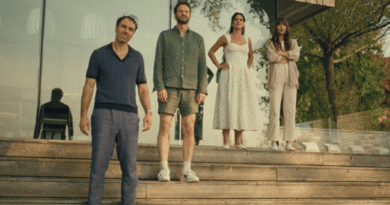 Dakota Johnson ve Adria Arjona'nın Başrolünde Olduğu “Splitsville”den İlk Fragman Yayınlandı - Haberler
