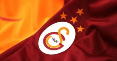 Aslanların Sinema Aşkı: Galatasaraylı Futbolcular Favori Filmlerini Paylaştı
