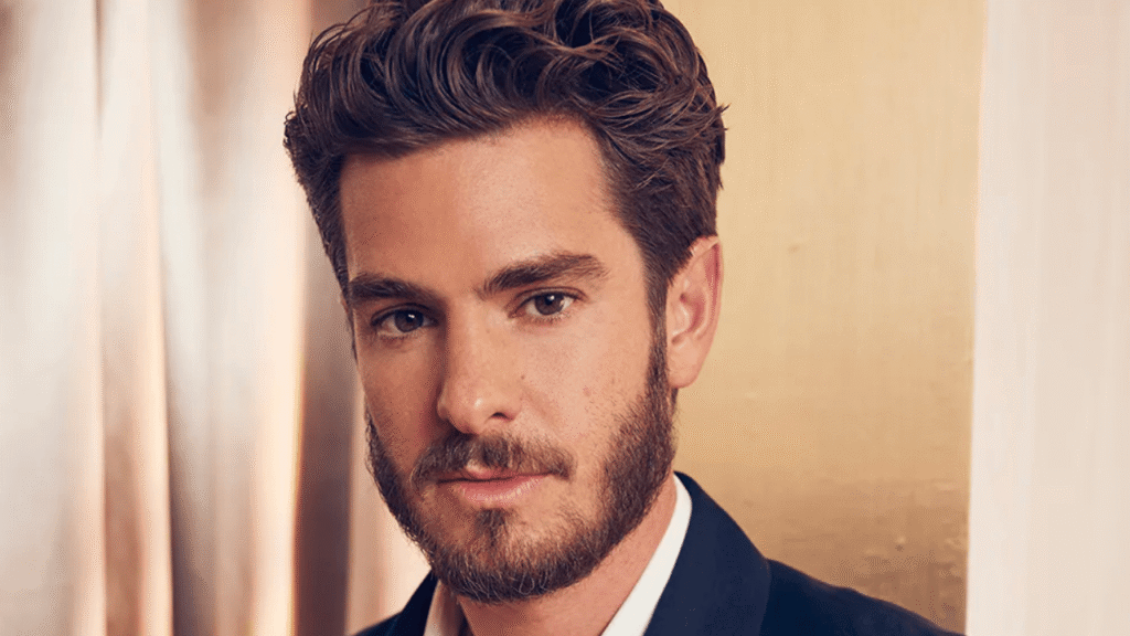 Andrew Garfield, Luca Guadagnino'nun Yapay Zeka Komedisi "Artificial"da Rol Alacak! - Haberler