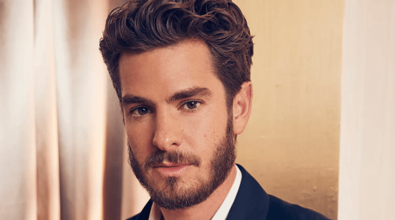 Andrew Garfield, Luca Guadagnino'nun Yapay Zeka Komedisi "Artificial"da Rol Alacak! - Haberler