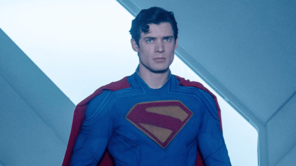 “Superman” Açılış Haftasında 122 Milyon Dolarla Zirveye Yerleşti - Haberler