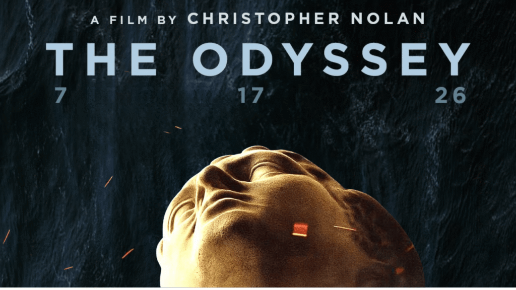 Christopher Nolan'ın "The Odyssey"i için IMAX biletleri bir yıl önceden satışa çıkıyor - Haberler
