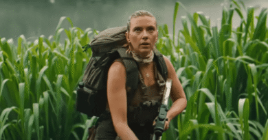 "Jurassic World Rebirth" Box Office Success – News